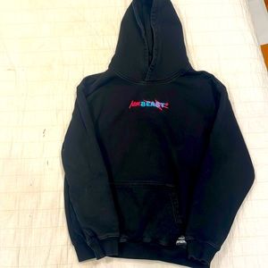 Youth Mr Beast Hoodie